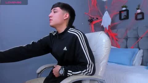 Ares online show from 11-04-25, 04:00