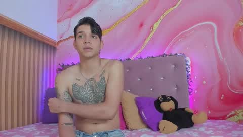 Ares online show from 11-24-25, 03:17