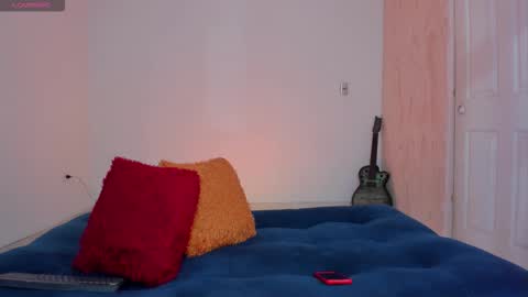 Snapshot of ares_johnsonn chatting on 11-18-25, 09:30 Ares online show from 11-18-25, 09:30