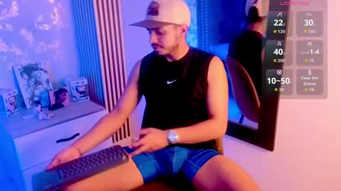 ares_pain_ online show from 06-04-26, 03:23