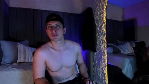 Ares X online show from 12-03-25, 01:09