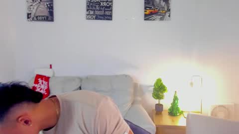 ares levi online show from 12-21-25, 12:45