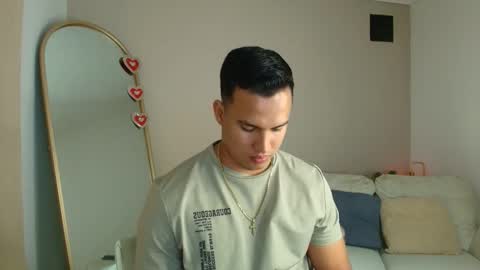 ares levi online show from 03-19-26, 05:33