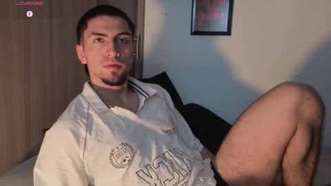 Mateo online show from 01-06-26, 12:31