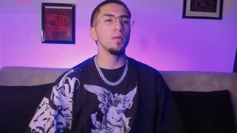 Mateo online show from 02-03-26, 12:43