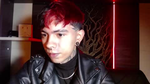 Snapshot of arespaxton chatting on 04-01-26, 10:49 AresPaxton online show from 04-01-26, 10:49