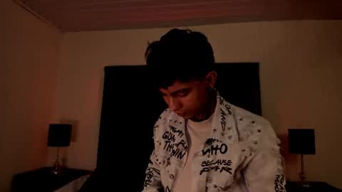 Snapshot of arespaxton chatting on 07-03-26, 12:11 AresPaxton online show from 07-03-26, 12:11