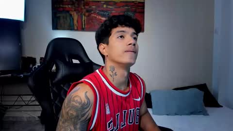 aress444 online show from 12-22-25, 11:13