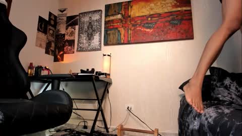 aress444 online show from 01-09-26, 09:05