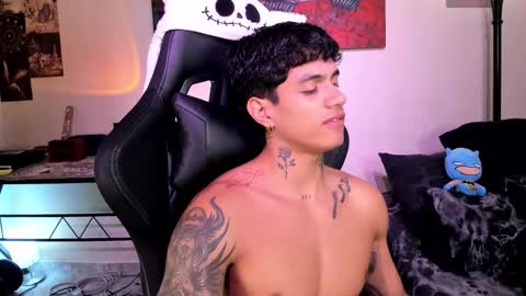 aress444 online show from 02-02-26, 11:58