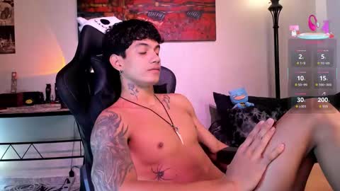 aress444 online show from 02-08-26, 09:18