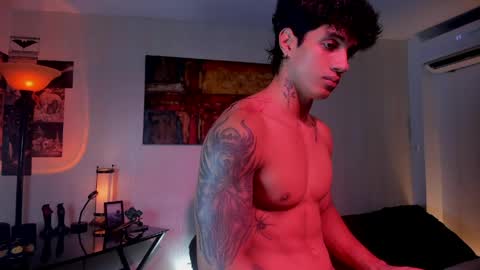 aress444 online show from 04-10-26, 10:47