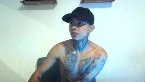 Ares online show from 11-12-25, 04:35