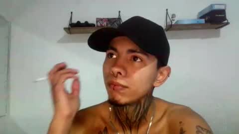 Ares online show from 11-26-25, 08:37