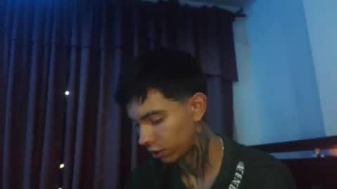 Ares online show from 12-17-25, 04:29