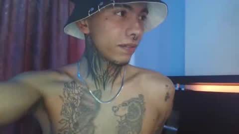 Ares online show from 12-22-25, 11:40