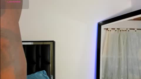 AREXXBLAKK online show from 09-19-25, 06:41