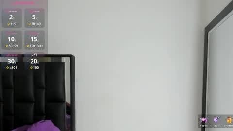 AREXXBLAKK online show from 10-17-25, 10:12