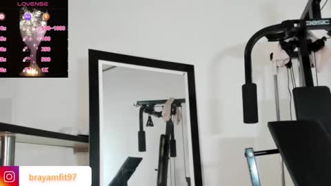 AREXXBLAKK online show from 02-05-26, 04:00