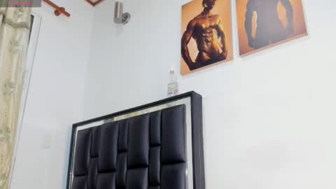 AREXXBLAKK online show from 03-18-26, 07:39