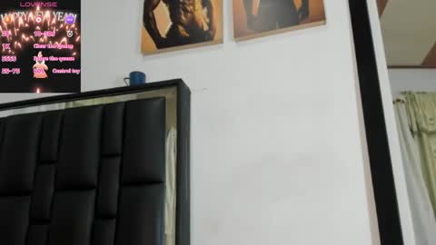 AREXXBLAKK online show from 04-03-26, 02:31