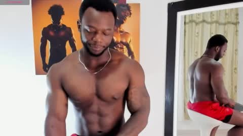 Snapshot of arexblakk chatting on 04-18-26, 07:58 AREXXBLAKK online show from 04-18-26, 07:58