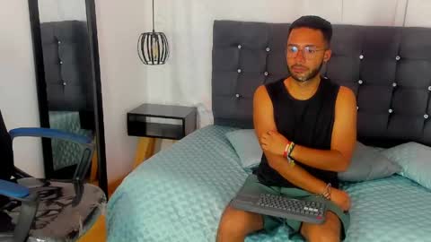 Alex Cortez online show from 04-28-26, 07:30