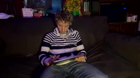 Snapshot of argabright chatting on 02-23-25, 12:48 argabright online show from 02-23-25, 12:48