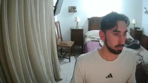 argeneros online show from 06-04-26, 01:44