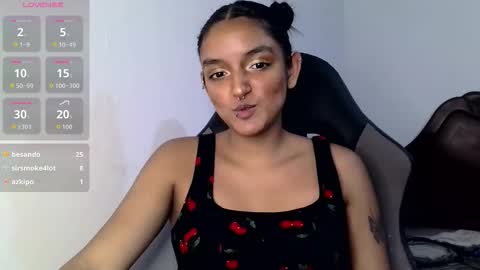 Bella online show from 10-07-25, 10:40