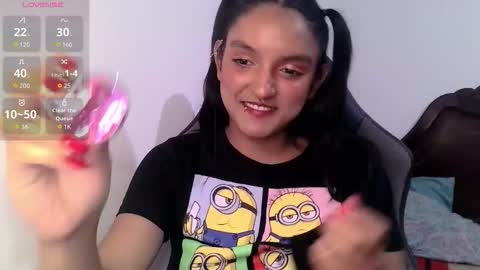 Bella online show from 10-15-25, 12:22