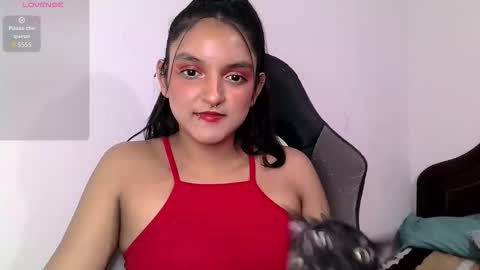 Bella online show from 10-21-25, 12:33