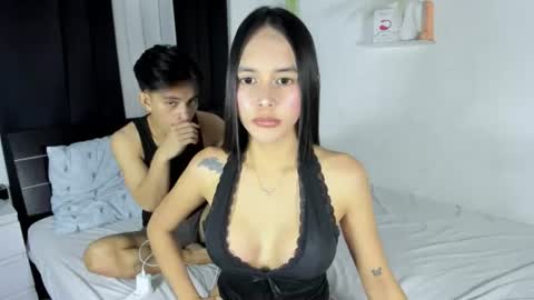 AriCandyAnna online show from 07-25-26, 11:08