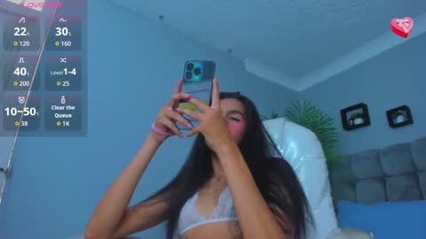 Ari online show from 03-01-26, 09:06