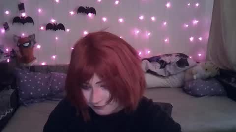 Ahri online show from 12-11-24, 12:12