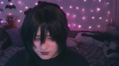 Ahri online show from 01-14-25, 03:47