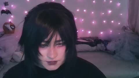 Ahri online show from 02-02-25, 11:40