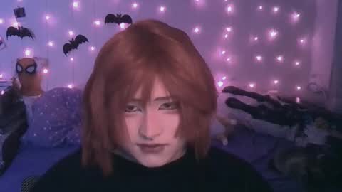 Ahri online show from 03-01-25, 03:38