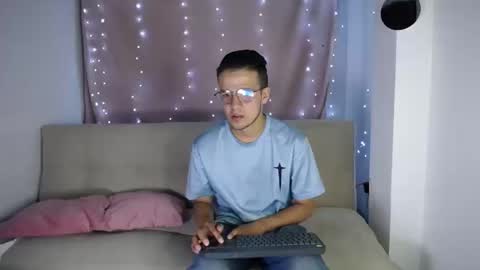 Alisson online show from 03-20-26, 11:53