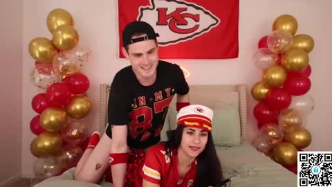 Ari and Penn online show from 02-09-25, 09:17