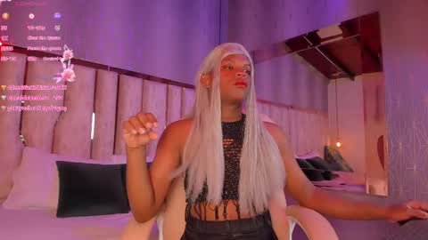 ARI  online show from 03-08-25, 03:28