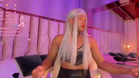 ARI  online show from 03-11-25, 03:05