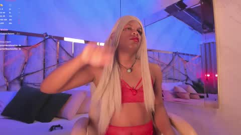 ARI  online show from 10-29-25, 11:45