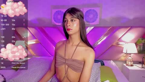 Ari  online show from 01-21-25, 08:43