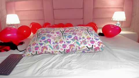 Ari  online show from 02-17-25, 04:09