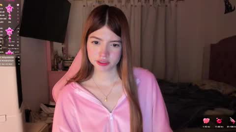 Ari online show from 01-03-25, 08:54