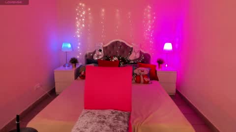 aria69stars online show from 01-11-25, 11:56