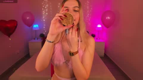 aria69stars online show from 02-13-25, 07:03