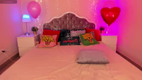 aria69stars online show from 03-07-25, 04:57