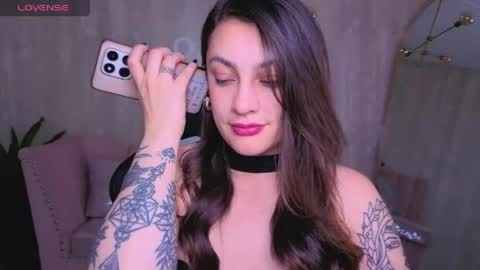 Aria95 a online show from 04-16-26, 08:31